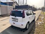 Nissan Note 2011 года за 4 000 000 тг. в Алматы – фото 5