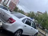 ВАЗ (Lada) Granta 2190 2013 годаүшін2 800 000 тг. в Павлодар – фото 3