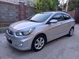 Hyundai Accent 2013 года за 4 500 000 тг. в Шымкент