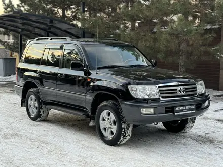 Toyota Land Cruiser 2006 года за 13 500 000 тг. в Алматы – фото 11