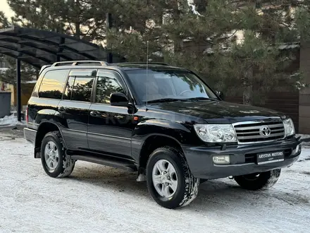 Toyota Land Cruiser 2006 года за 13 500 000 тг. в Алматы – фото 4