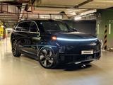 Li L9 2024 года за 28 000 000 тг. в Алматы