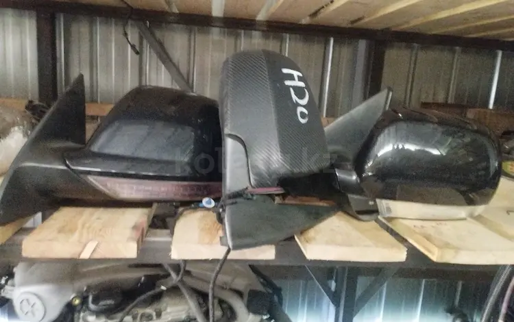 Зеркала Tuareg за 25 000 тг. в Алматы