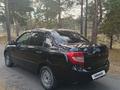 ВАЗ (Lada) Granta 2190 2014 годаүшін2 700 000 тг. в Семей – фото 8