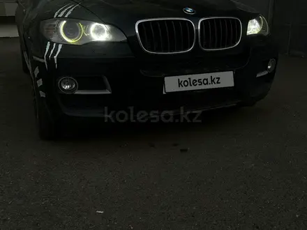 BMW X6 2012 года за 10 000 000 тг. в Астана – фото 2