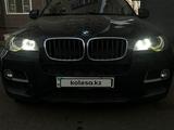 BMW X6 2012 годаүшін10 999 999 тг. в Астана