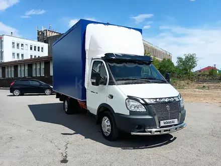 ГАЗ ГАЗель 2014 года за 7 800 000 тг. в Астана – фото 2