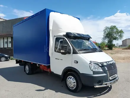 ГАЗ ГАЗель 2014 года за 7 800 000 тг. в Астана – фото 25