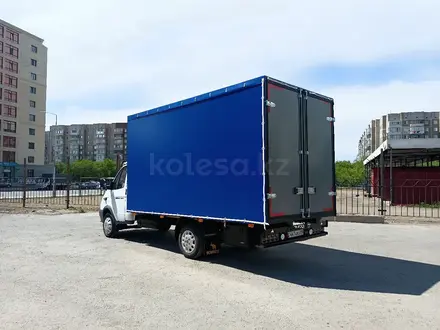 ГАЗ ГАЗель 2014 года за 7 800 000 тг. в Астана – фото 28