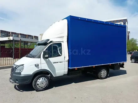 ГАЗ ГАЗель 2014 года за 7 800 000 тг. в Астана – фото 33