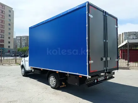 ГАЗ ГАЗель 2014 года за 7 800 000 тг. в Астана – фото 4