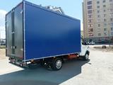 ГАЗ ГАЗель 2014 годаүшін7 800 000 тг. в Астана – фото 5