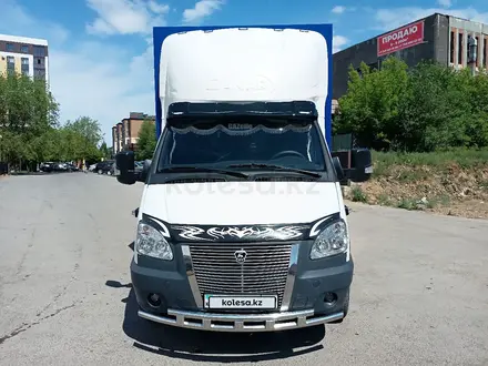 ГАЗ ГАЗель 2014 года за 7 800 000 тг. в Астана – фото 6
