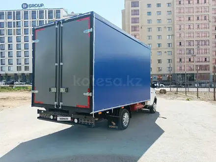 ГАЗ ГАЗель 2014 года за 7 800 000 тг. в Астана – фото 7