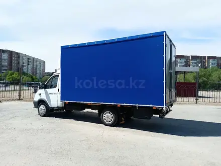 ГАЗ ГАЗель 2014 года за 7 800 000 тг. в Астана – фото 8