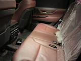 Lexus LX 600 2025 года за 87 000 000 тг. в Семей – фото 4