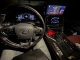 Lexus LX 600 2025 года за 87 000 000 тг. в Семей – фото 3
