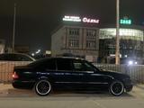 Mercedes-Benz E 230 1996 года за 2 850 000 тг. в Актау – фото 3