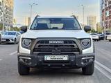 Haval Dargo x 2024 года за 10 800 000 тг. в Астана
