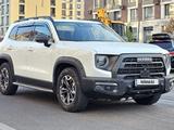 Haval Dargo x 2024 года за 10 800 000 тг. в Астана – фото 2