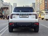 Haval Dargo x 2024 года за 10 800 000 тг. в Астана – фото 5