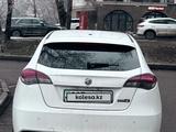 MG 5 2013 года за 3 900 000 тг. в Алматы – фото 4