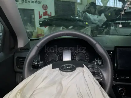 Восстановление подушек безопасности SRS, AIRBAG в Павлодар