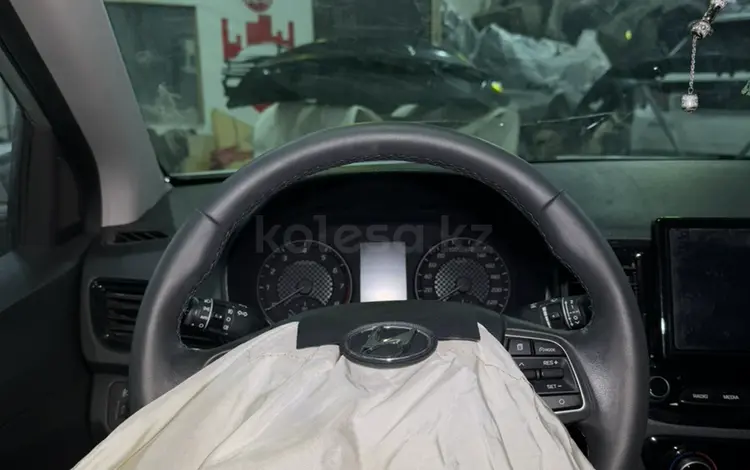 Восстановление подушек безопасности SRS, AIRBAG в Павлодар