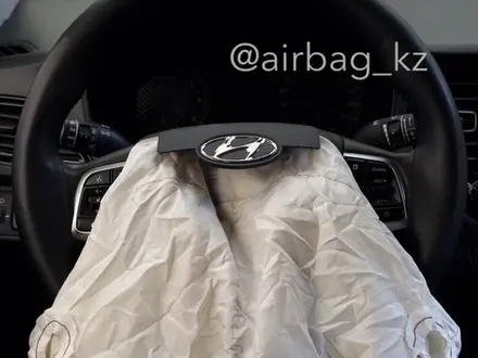 Восстановление подушек безопасности SRS, AIRBAG в Шымкент – фото 5