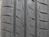 Комплект шин 195/60/15 Bridgestone. за 42 000 тг. в Алматы