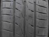 Комплект шин 195/60/15 Bridgestone. за 42 000 тг. в Алматы – фото 2