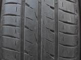 Комплект шин 195/60/15 Bridgestone. за 42 000 тг. в Алматы – фото 4