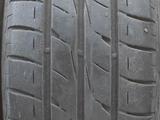 Комплект шин 195/60/15 Bridgestone. за 42 000 тг. в Алматы – фото 3