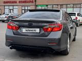 Toyota Camry 2013 годаүшін9 800 000 тг. в Астана – фото 2