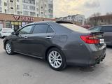 Toyota Camry 2013 годаүшін9 800 000 тг. в Астана – фото 3