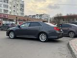 Toyota Camry 2013 годаүшін9 800 000 тг. в Астана – фото 4