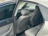 Audi A6 2003 года за 3 300 000 тг. в Уральск – фото 5