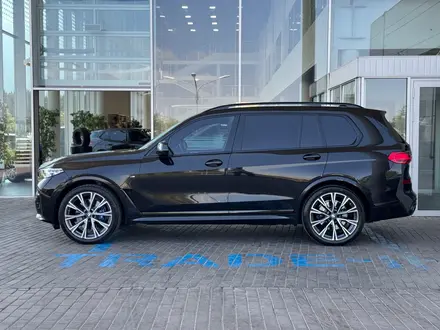 BMW X7 XDrive 40i 2020 года за 45 500 000 тг. в Алматы – фото 33