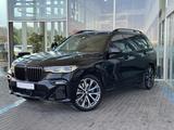 BMW X7 XDrive 40i 2020 года за 45 500 000 тг. в Алматы