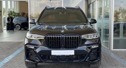 BMW X7 XDrive 40i 2020 годаүшін45 500 000 тг. в Алматы – фото 2