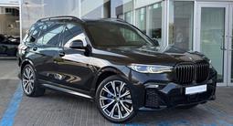 BMW X7 XDrive 40i 2020 годаүшін45 500 000 тг. в Алматы – фото 3