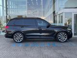 BMW X7 XDrive 40i 2020 года за 45 500 000 тг. в Алматы – фото 4