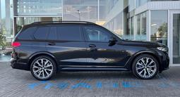 BMW X7 XDrive 40i 2020 годаүшін45 500 000 тг. в Алматы – фото 4