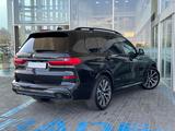 BMW X7 XDrive 40i 2020 года за 45 500 000 тг. в Алматы – фото 5