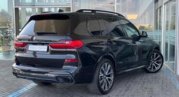 BMW X7 XDrive 40i 2020 годаүшін45 500 000 тг. в Алматы – фото 5