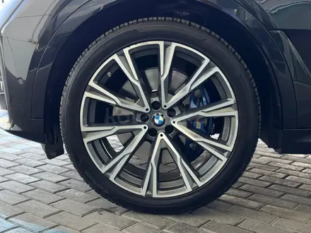 BMW X7 XDrive 40i 2020 года за 45 500 000 тг. в Алматы – фото 34