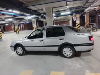 Volkswagen Vento