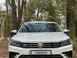 Volkswagen Passat (USA) 2016 года за 9 500 000 тг. в Алматы – фото 2