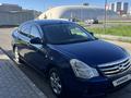 Nissan Almera 2014 года за 4 800 000 тг. в Астана – фото 2