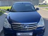 Nissan Almera 2014 годаfor4 800 000 тг. в Астана – фото 3